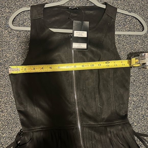 RELISH NOLESS Dress - Picture 8 of 9